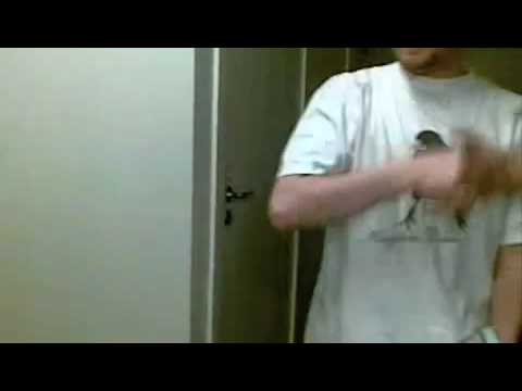 Behind the scenes @ Lift it Up videoshoot