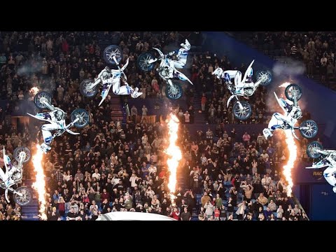 Freestyle Kings Melbourne 2023 | Capital City Tour Australia | FK | Rod Laver Arena
