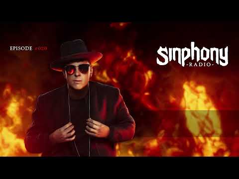 SINPHONY Radio w/ Timmy Trumpet | Episode 020