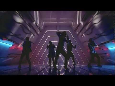 AA (Double A) 더블에이 - 미쳐서 그래 (Because I'm So Crazy Remix)