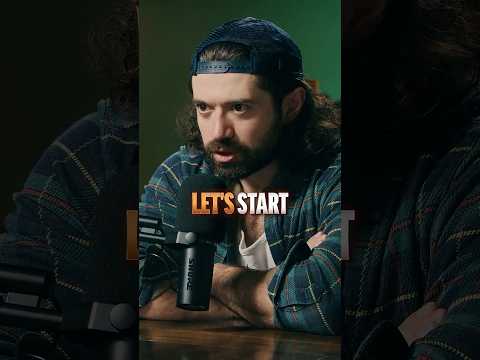 What Working Hard Actually Looks Like