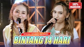 Download lagu Bintang 14 Hari ( Live Music) | Duo Manja mp3 Download lagu Bintang 14 Hari ( Live Music) | Duo Manja mp3
