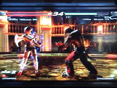 T6 BR uui [Lil] v MYK [Amk]