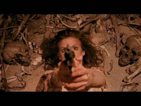 Carnage Park (Meet the Artist)