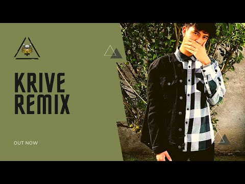 2021| JOKA - Error ft. Kurxco & Akanoize (Krive Remix)