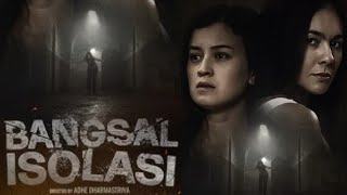 Download lagu Bangsal Isolasi Full Movie Horor Indonesia Terbaru 2024 | Film Netflix Terseram Sepanjang Masa!!! mp3
