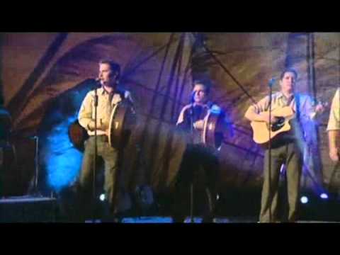 The High Kings - Fields Of Glory