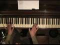 Jonathan Davis - Forsaken (piano) 