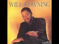 Will Downing - Sending Out An S.O.S.