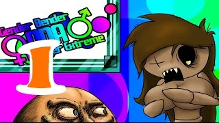 D&C Dating: ''Twillight Baby'' Gender Bender [p.8]