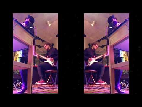 TORI MUSIC - "Toxic" (acoustic live with James Lo Scott, Евгений Кожин)