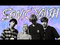 Sonic Youth Documentary