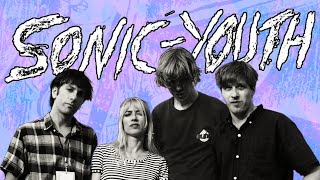 Sonic Youth Documentary