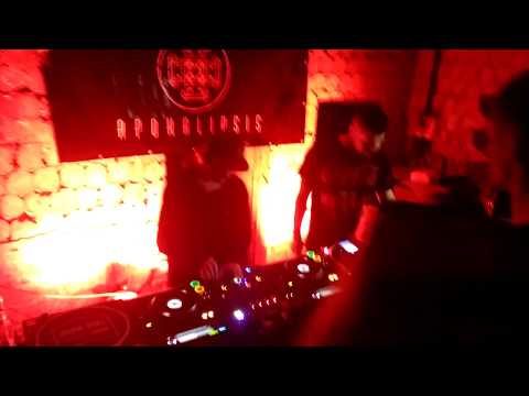 Paul Begge & Anjei Blecher - Try Harder (Original Mix) [Premiere]