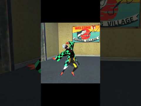 GTK Enters the Chat ☠🗿 #shortsfeed #gtk111 #tondegamer