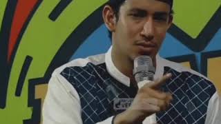 Download lagu Story WA || HABIB MUHAMMAD BIN ANIES || MELEMBUTKAN  HATI mp3