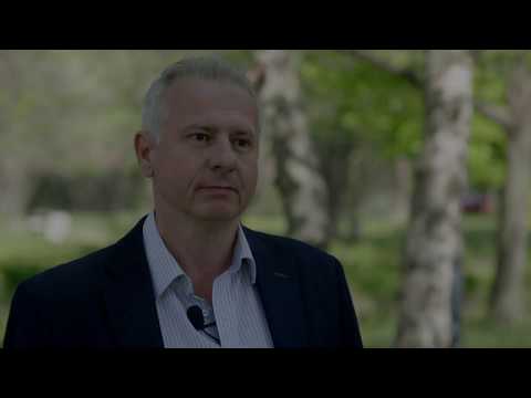 Kell egy hely, ahol otthon lehetünk!