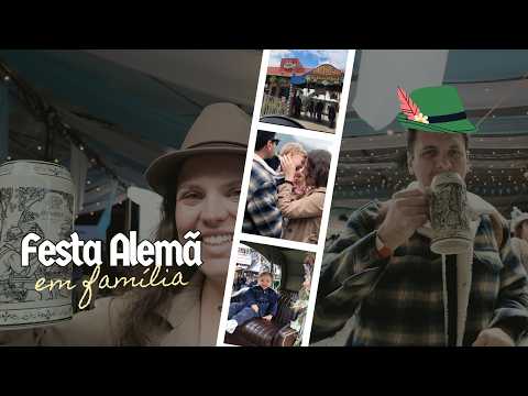 Schlachtfest em São Bento do Sul: tradição alemã em família! 🇩🇪
