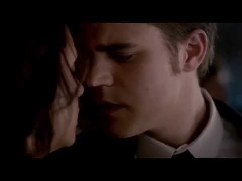 Vampire Diaries 4x19 Pictures Of You - Elena and Stefan dance