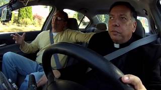 Going to the Chapel - Season 1 Episode 1- A Fisher of Men