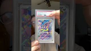 20 Card PSA Submission!