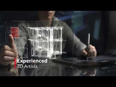 ThePro3DStudio: A Leader in the Modern 3D Design Landscape