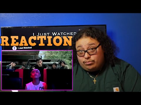 I Just Watched | LG RAP REBORN - DETECT (OFFICIAL MUSIC VIDEO) | REACTION