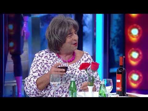 Al Pazar - Aneja ne Dhermi - 4 Tetor 2020 - Show Humori - Vizion Plus