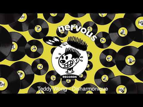 Teddy Wong - Disharmonique