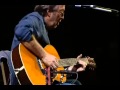 Eric Clapton - Rambling on My Mind (Robert Johnson cover - Live 2008)