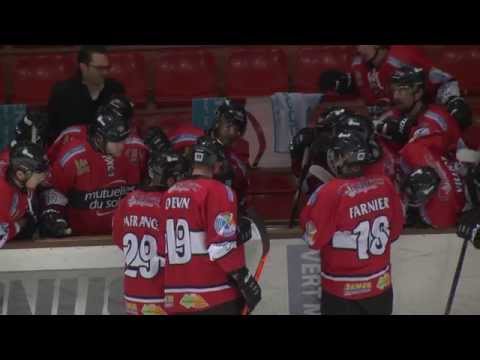 Résumé Briançon Chamonix 31/10/15