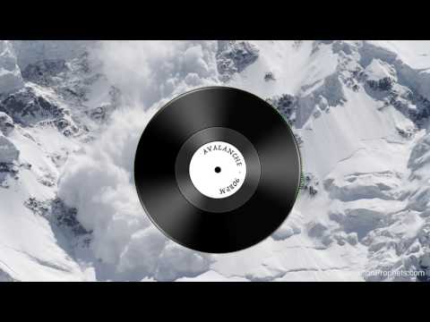 Avalanche Instrumental - Produced by Slay Beats - 90 BPM Rap Beat
