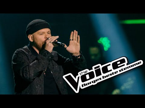 Gøran Stavang Skage | Save Me (Remy Zero) | Blind audition | The Voice Norway | S06