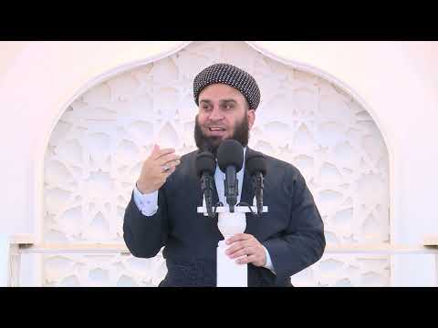 زەمانەتی شەش شتم بۆ بکەن 5/7/2024  29/ذو الحجة/1445