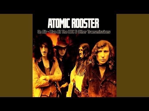 Breakthrough (Live at the BBC 27/07/1972)