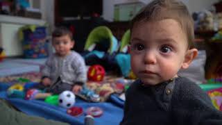 Néonatologie – Emission "Votre Santé" sur TLM