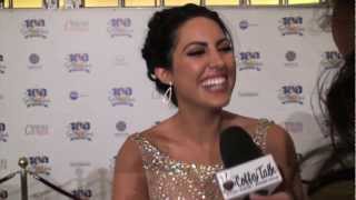 Estrella Nouri Interview video