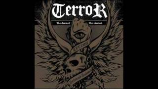 Terror - What I Despise
