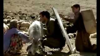 Takhté Siah [La pizarra] [The Blackboard] pelicula completa
