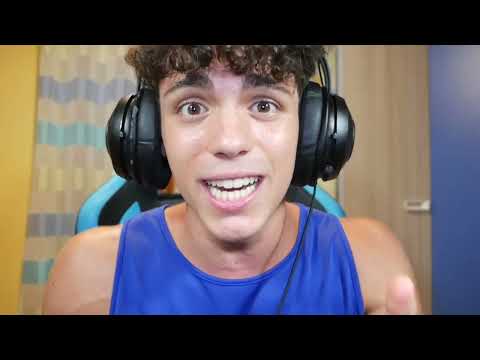 YOUTUBER CONTROLLANO la MIA VITA per 24 ORE su STUMBLE GUYS!😱