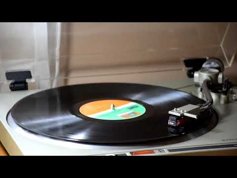 Donna Summer - A Love Trilogy Side One