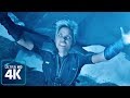 X Men Storm All Powers From The Films