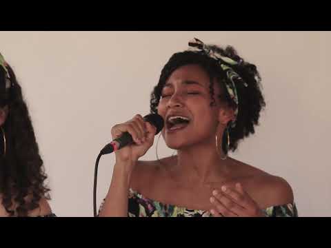 El Camino es el Amor - Tambor Hembra feat Los Gaiteros de Ovejas