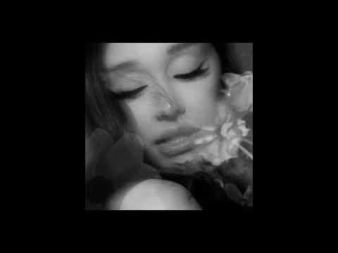 Ariana Grande - hate that i made you love me (Acapella)
