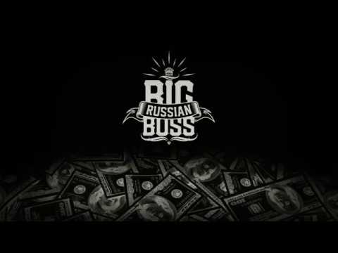 BIG RUSSIAN BOSS x Young P&H - Fresh