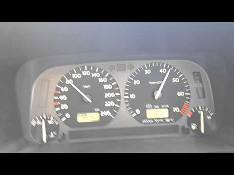 1997 Vw Golf 3 VR6 2.8