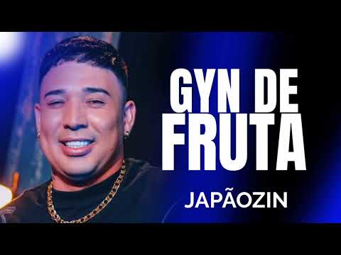 GYN DE FRUTA - JAPÃOZIN (SETEMBRO 2023)