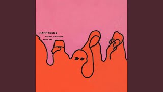 Tunnel Vision On Your Part