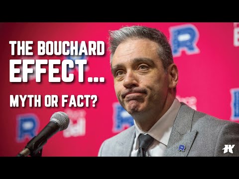 Dale Weise traite Joël Bouchard de BOUFFON!!!!