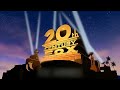 20th Century Fox 2013 2010 V12 Remake Thepuyogamer